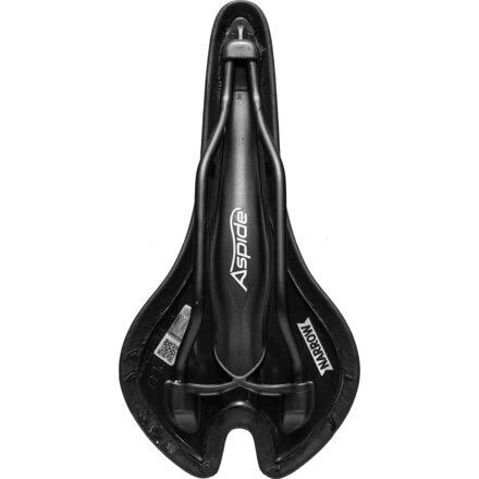 Selle San Marco Aspide Full-Fit Dynamic Saddle Black, Wide