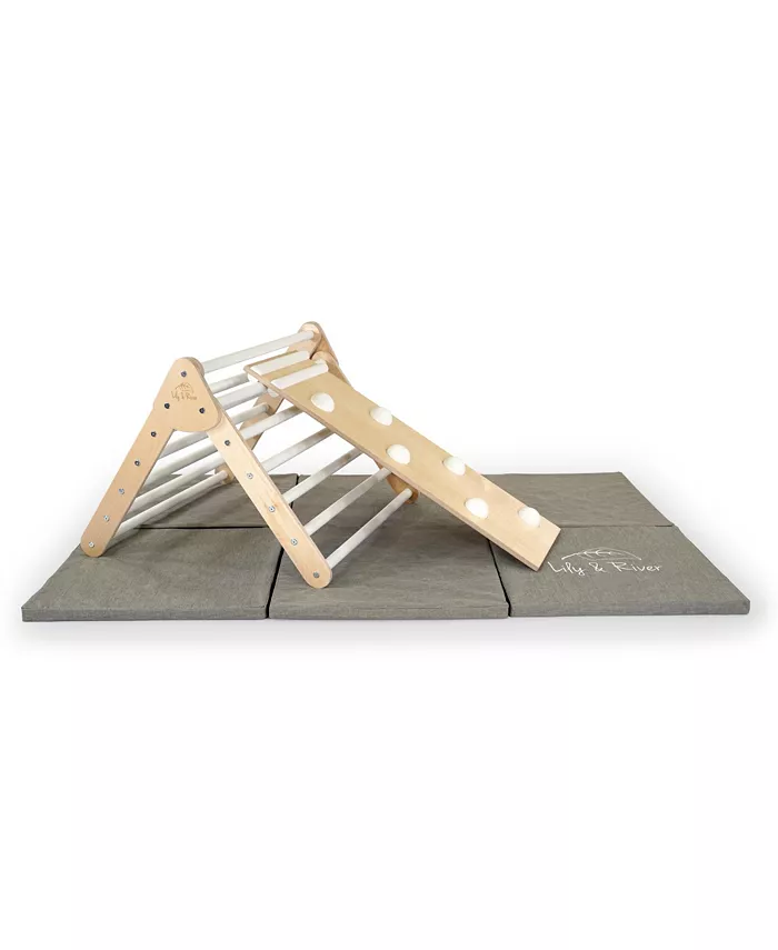 Lily and River Big Mat Washable Multi-Purpose Playmat