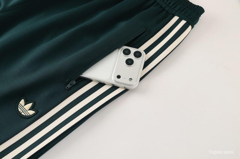 Juventus Survêtement / Training 2025 2026€39.99