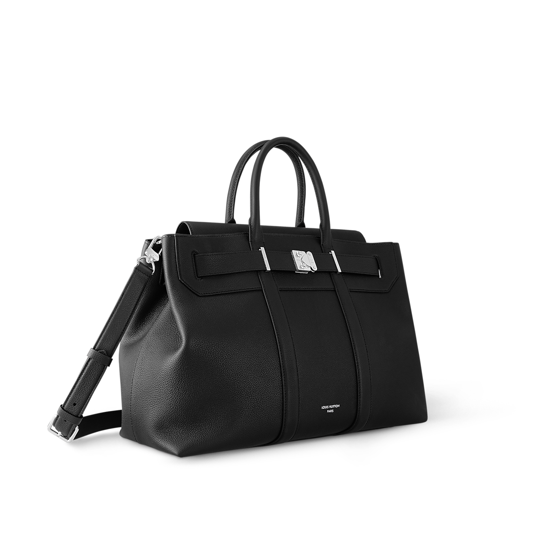 Louis Vuitton Georges Tote Gm M23155
