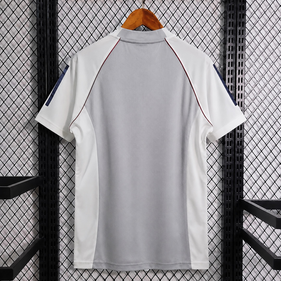 Retro 2002 Japan Away Jersey S-XXL 3