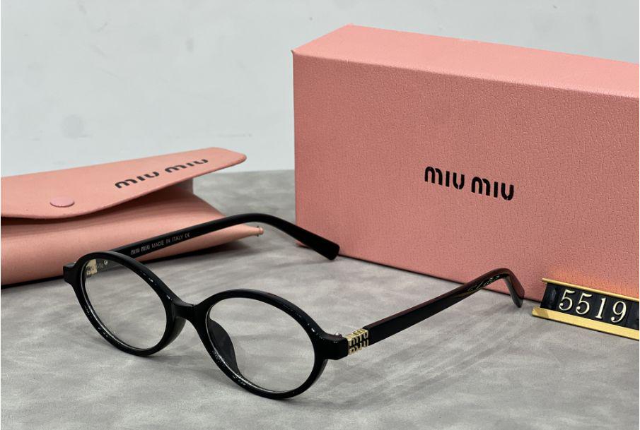 Miu Miu Fashion Sunglasses - cnluxepick
