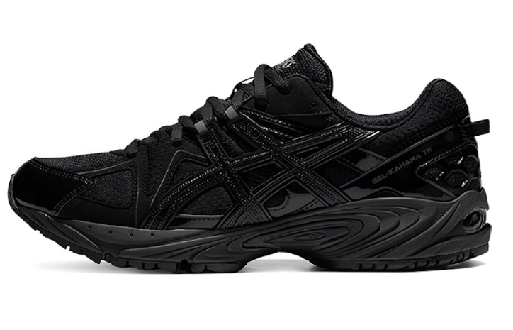 ASICS Gel-Kahana 8 Black 1203A219-001