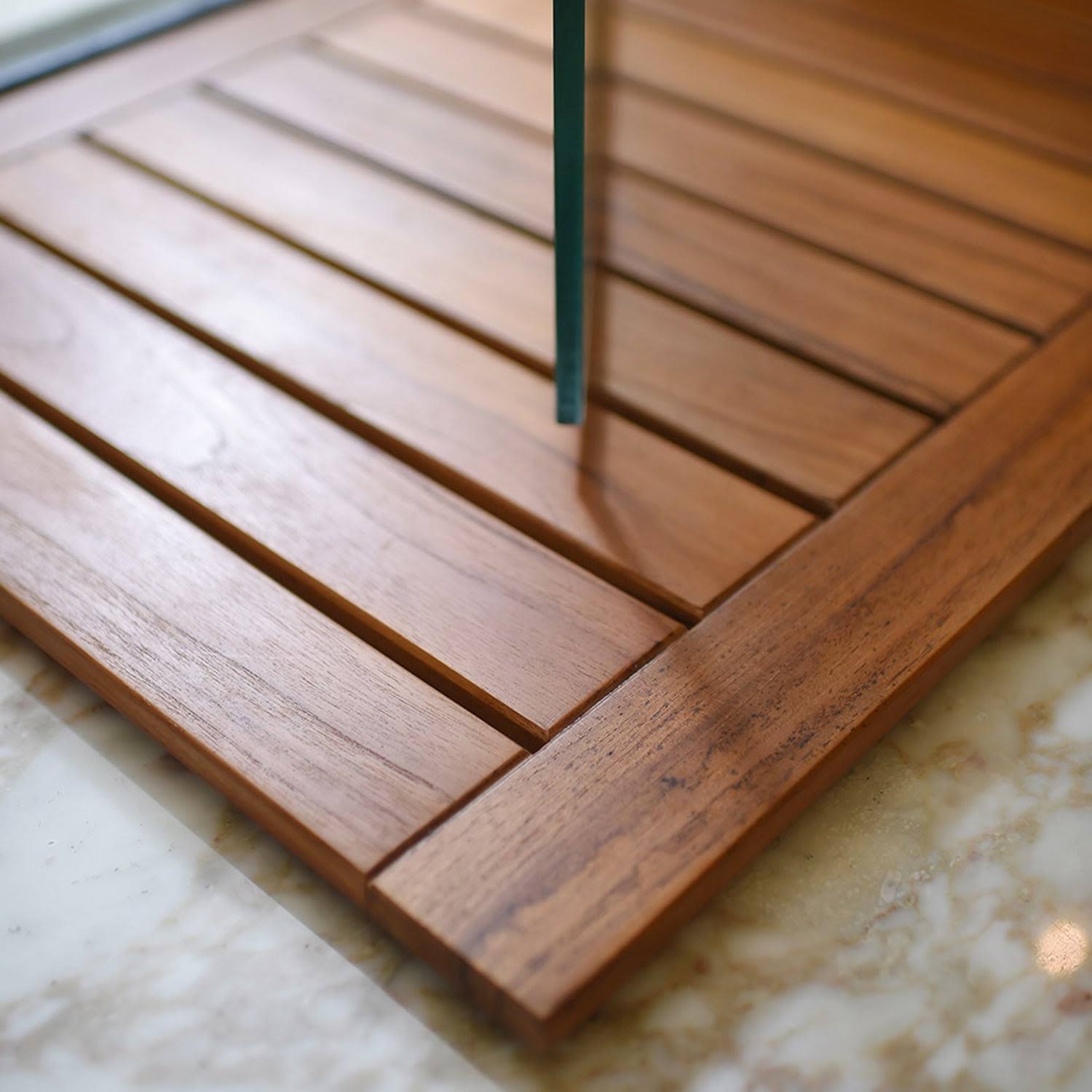 Cambridge Casual Estate Spa Teak Mat