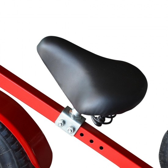 Trike Pedal Child Retro 53483