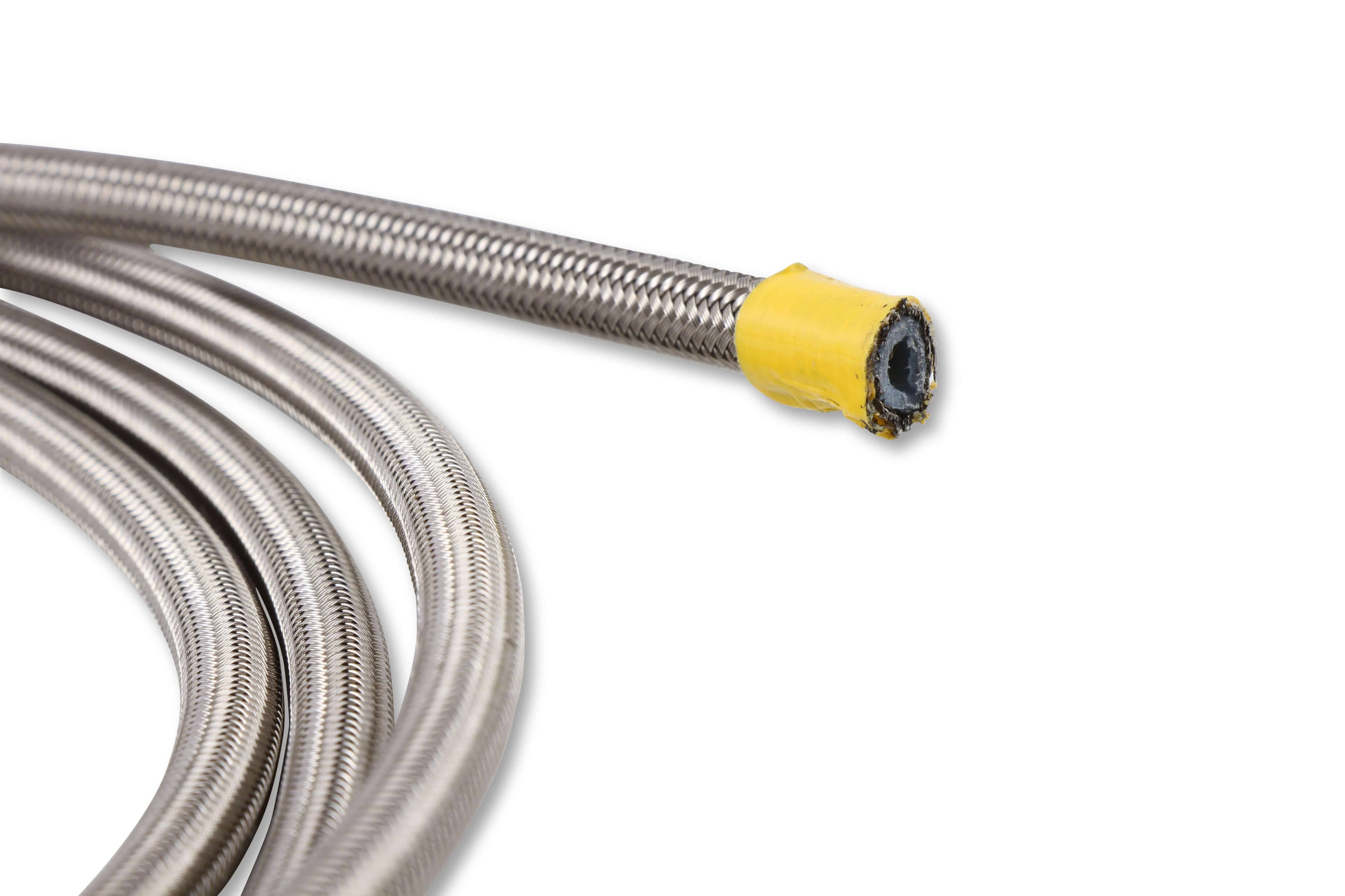 Earls Plumbing 610003ERL Speed-Flex Hose