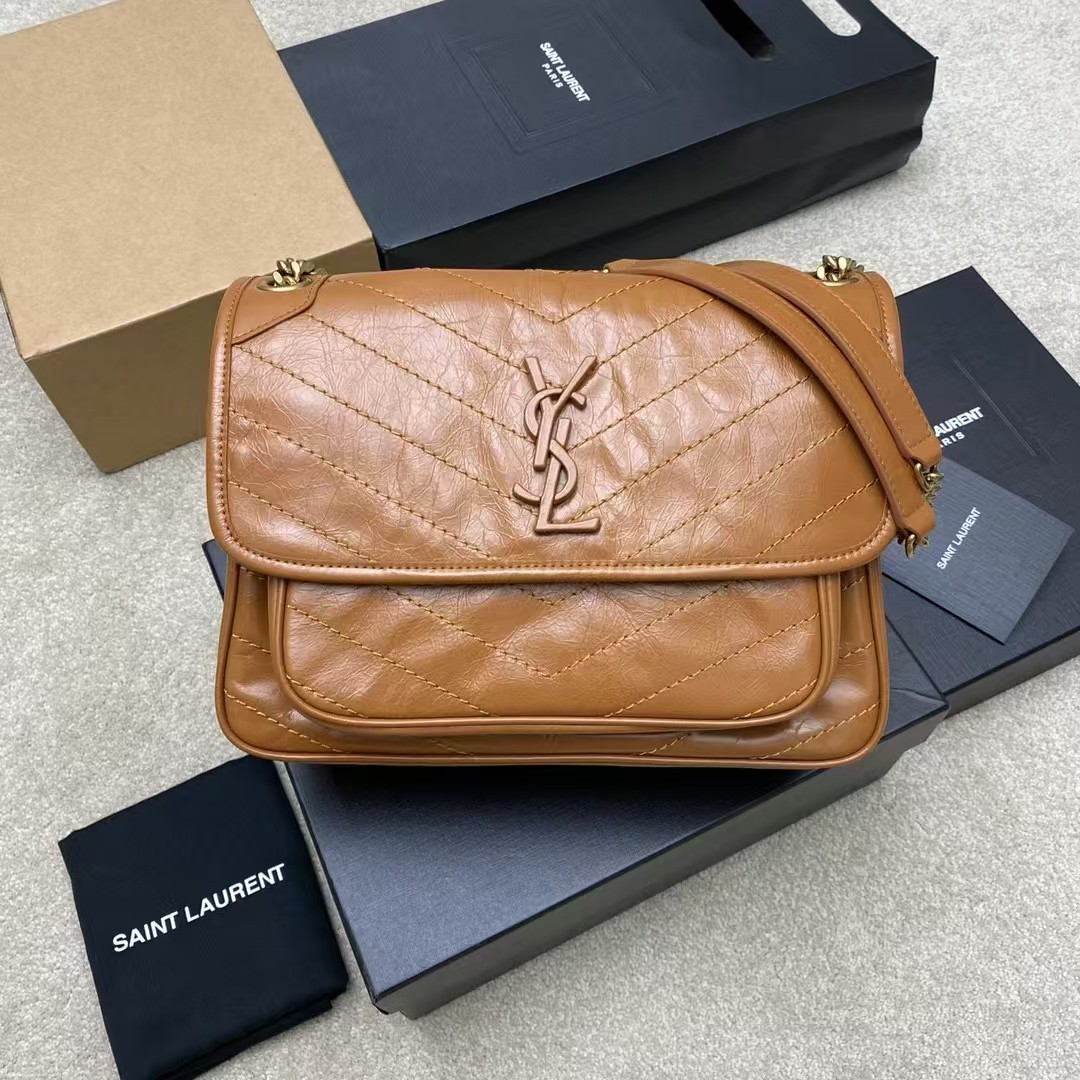 High YSL - cnluxepick