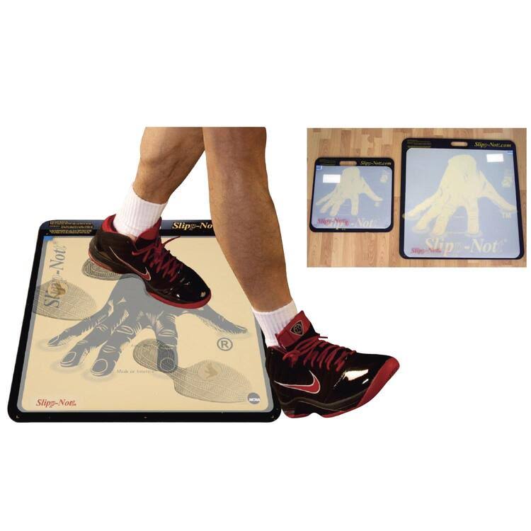 Slipp-Nott Base and Pad, 26 inch x 26 inch, 75-Sheets