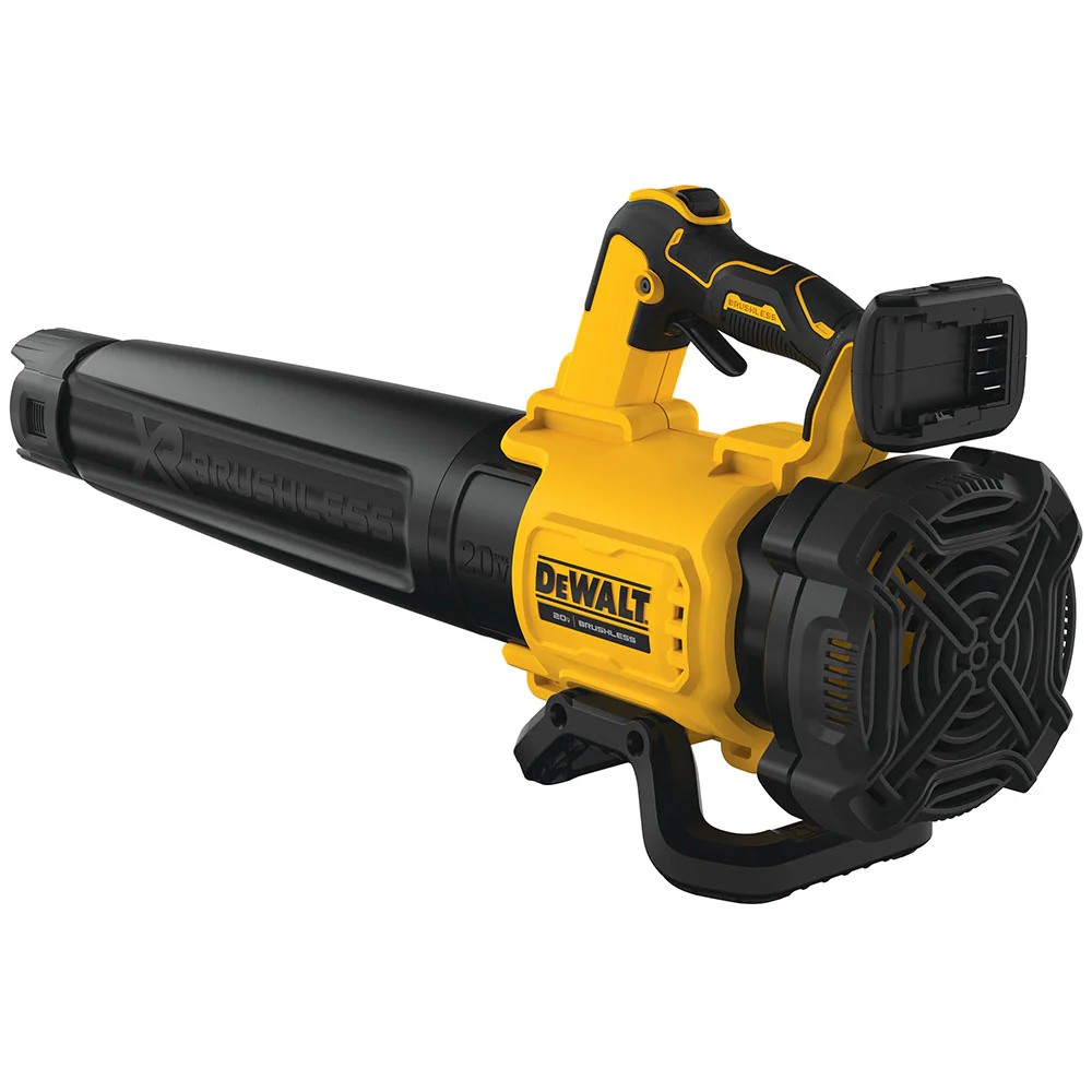 2026 DeWALT DCBL722B 20V MAX XR Brushless Ergonomic Handheld Blower - Bare Tool