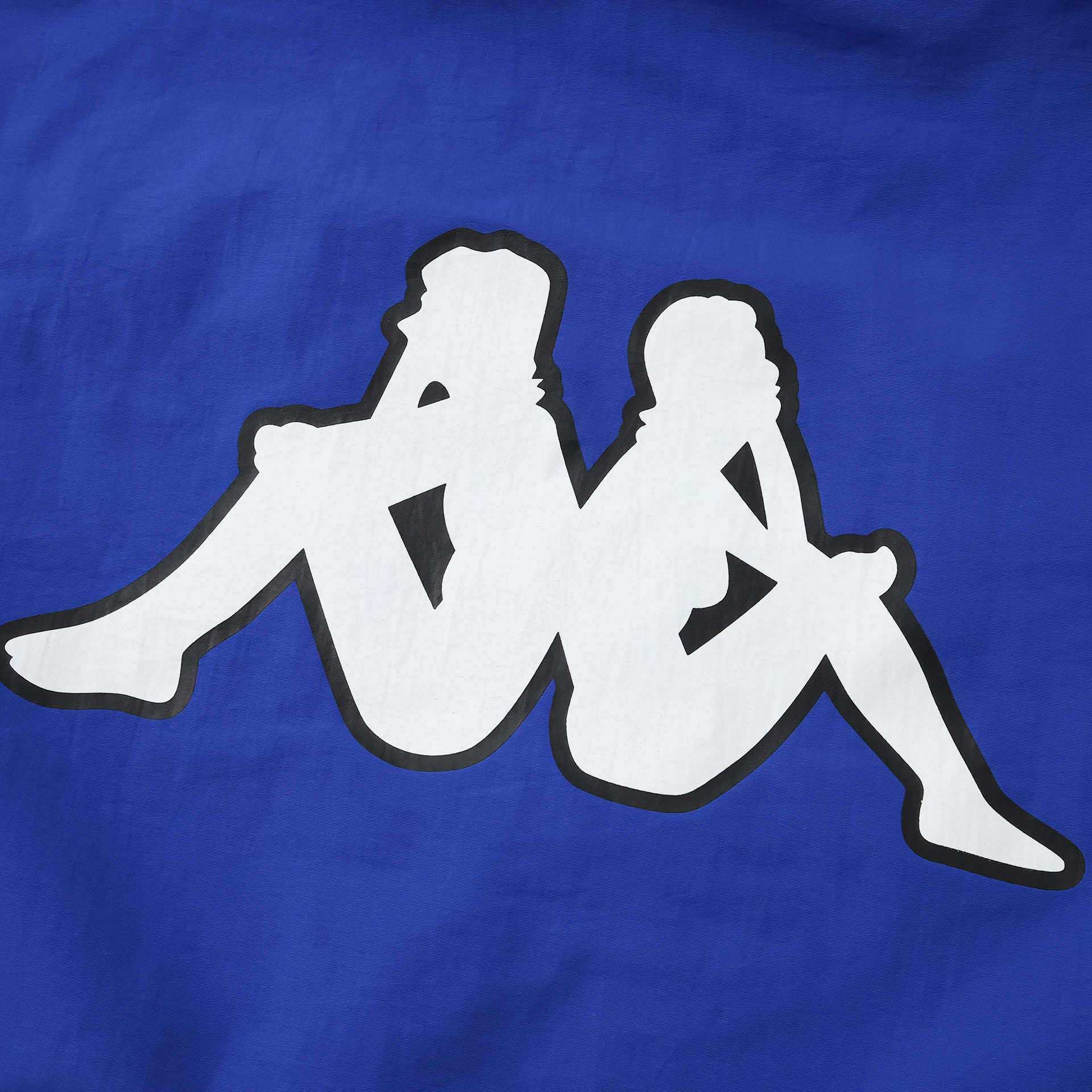 Retro Italy Windbreaker