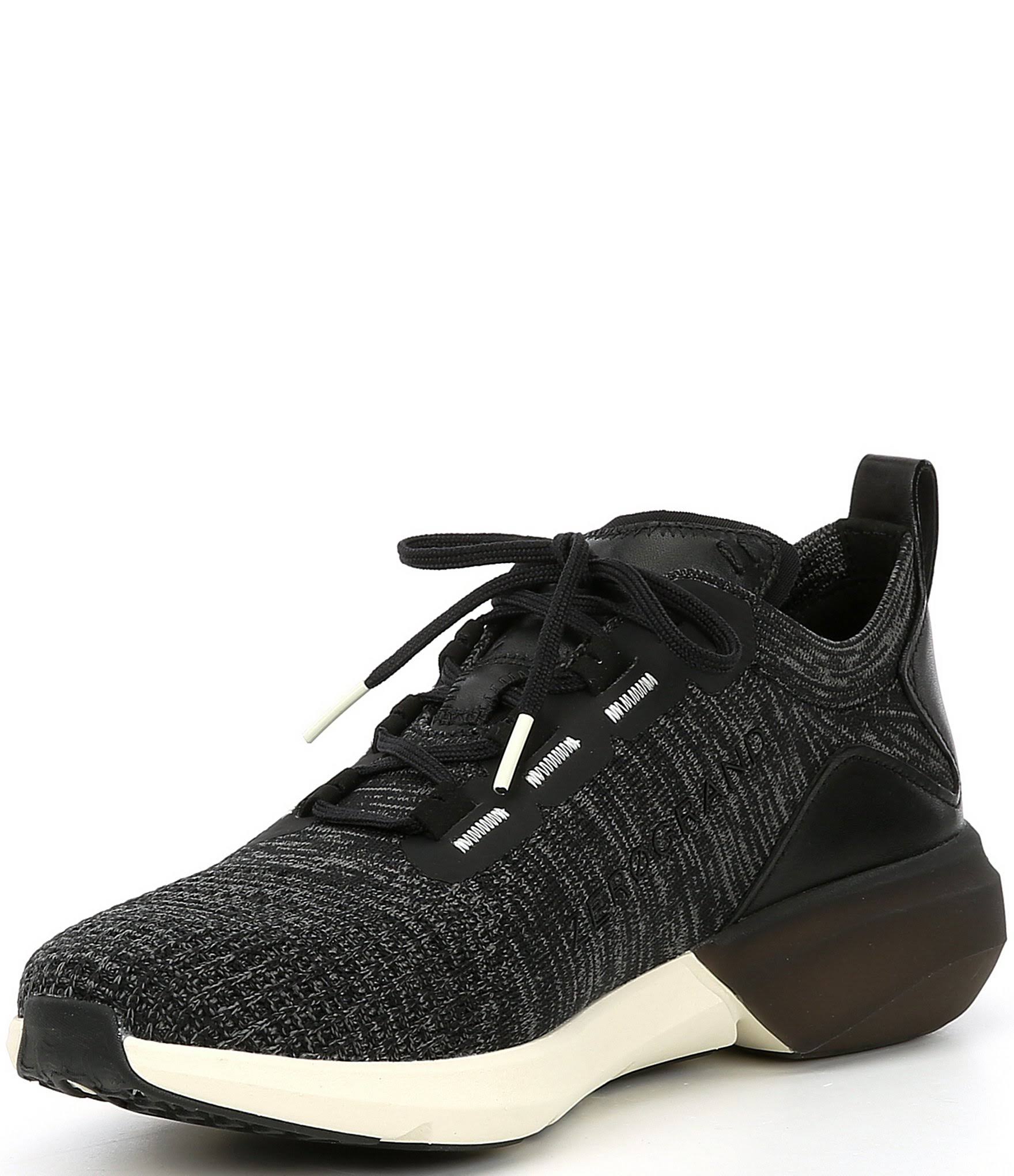 Cole Haan Men&s Zerogrand All-Day Stitchlite Runners