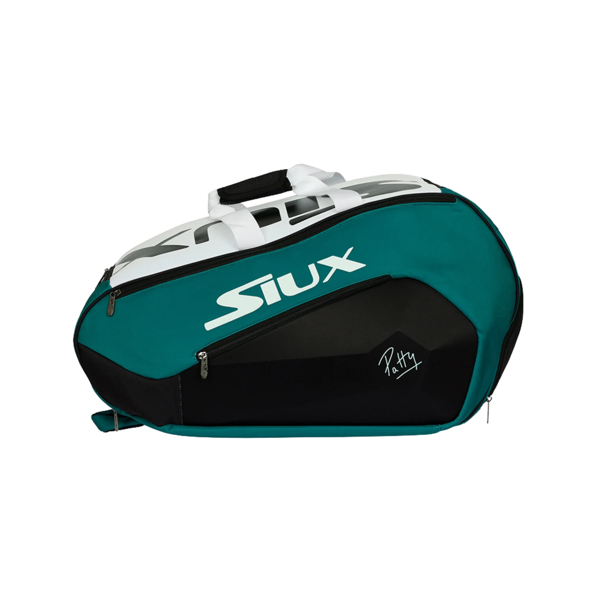 Siux Trilogy SS24 Padel Bag Padel Racket