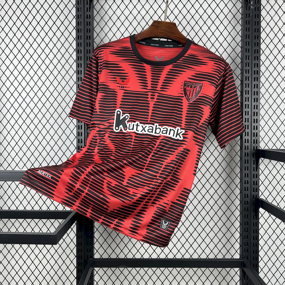 Athletic Bilbao maillot foot 2025 2026€14.99