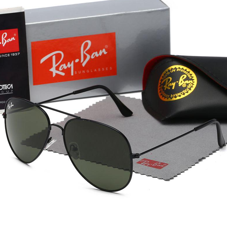 Ray-Ban Glasses - cnluxepick