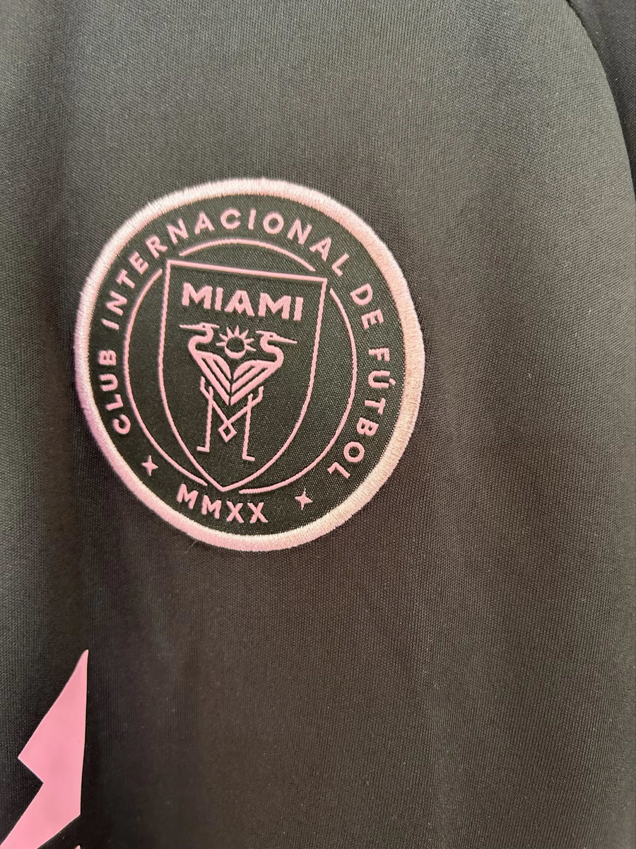 Inter Miami 26/27 Away Jersey S-4XL Fan Version