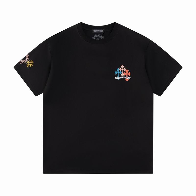 今季注目！2026年 新作 半袖メンズ クロムハーツ  Tシャツ コピー Chrome Hearts