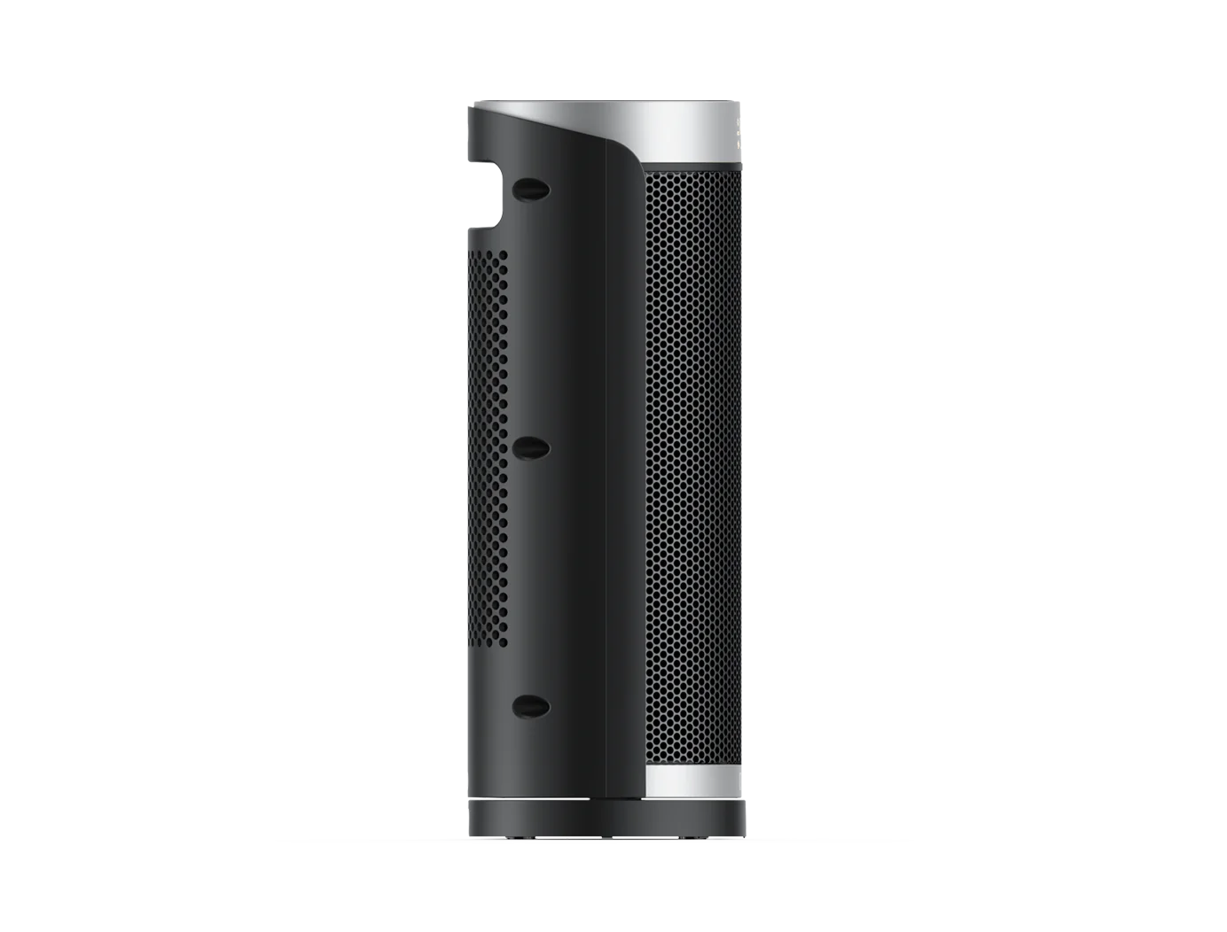 Space Heater Solaris Slim H3