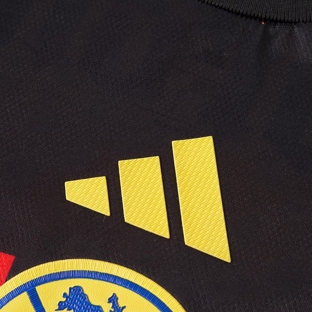 Club America Home Authentic Soccer Jersey 2025/26