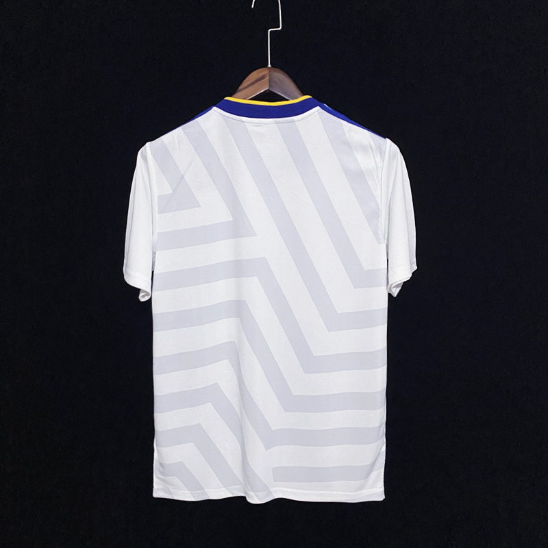 21-22 Boca Away