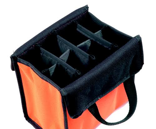 Greenlee PA4923 Tool Bag, Ultimate