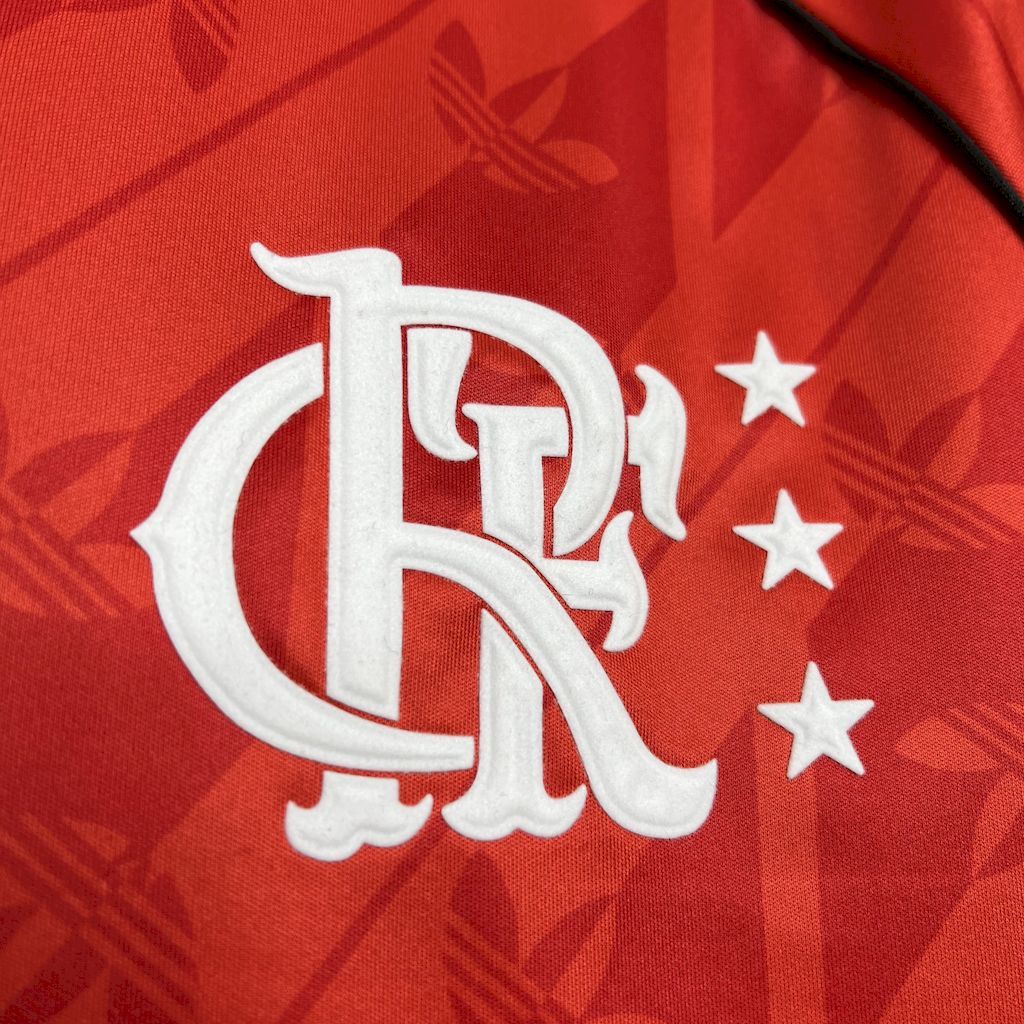 2024/25 Flamengo Special Jersey S-4XL 3