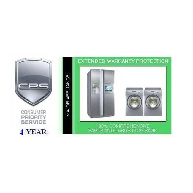 4 Year 5 Appliance Combo - INHOME