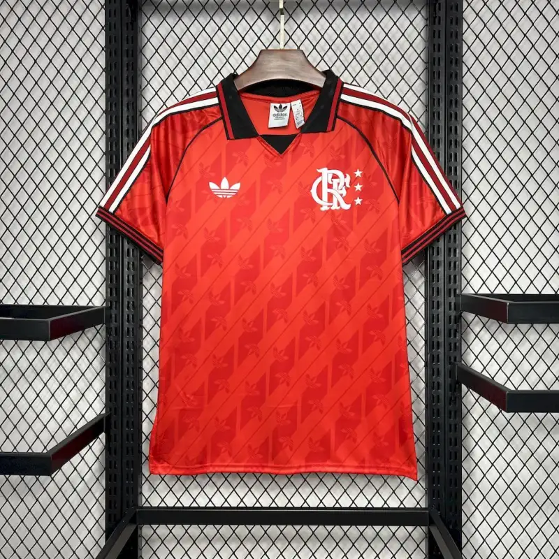 2024/25 Flamengo Special Jersey S-4XL