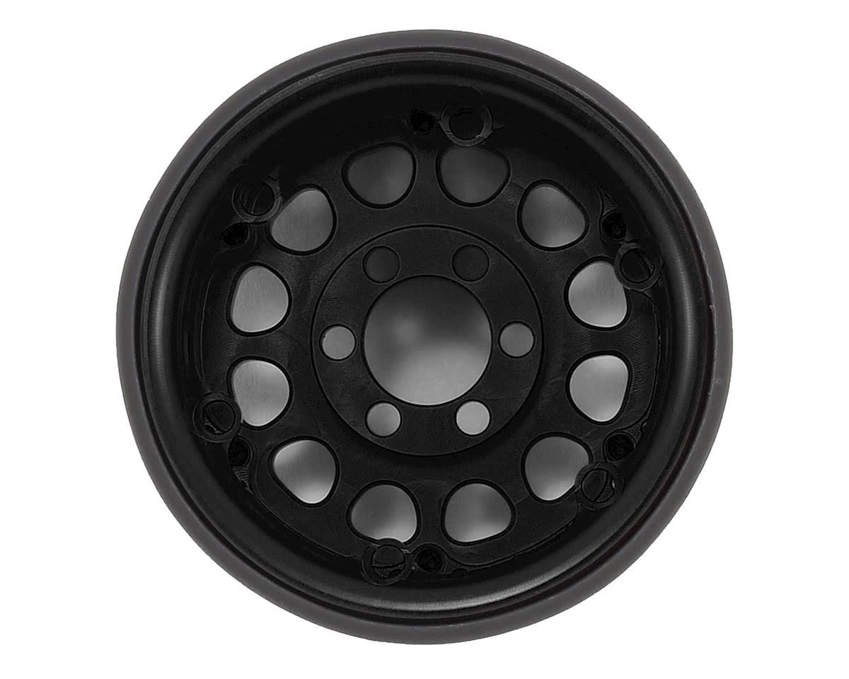 Vanquish Method 1.9 Race Wheel 105 Black/Clear Anodized (2) VPS07911