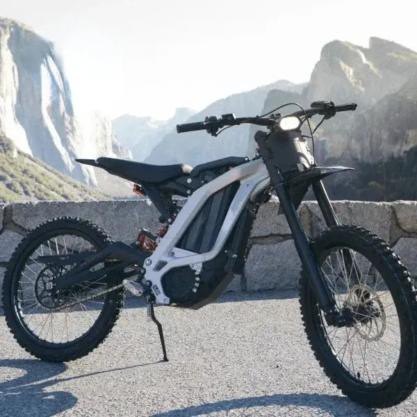Summer Electric Bike – 140 km Range, 3-Hour Rapid Charge E-Bicycle