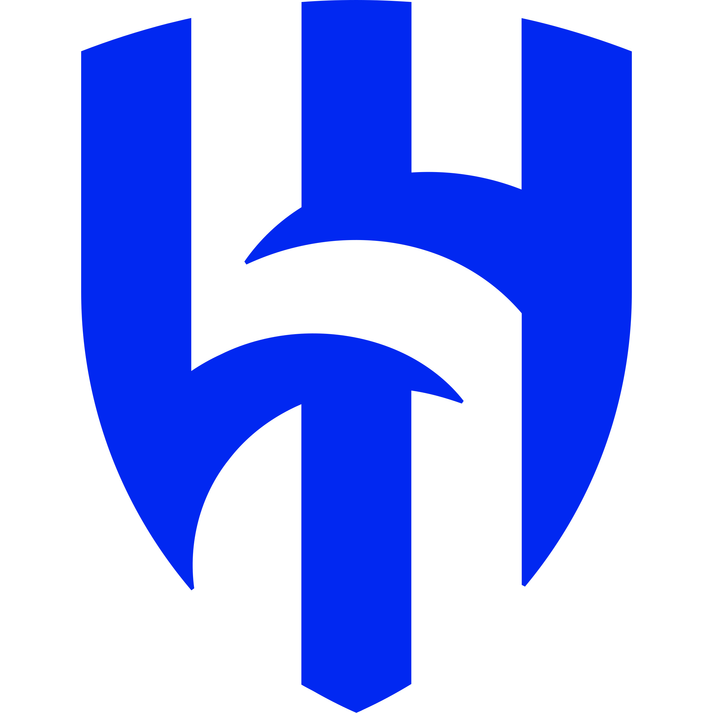 Al Hilal SFC Jersey