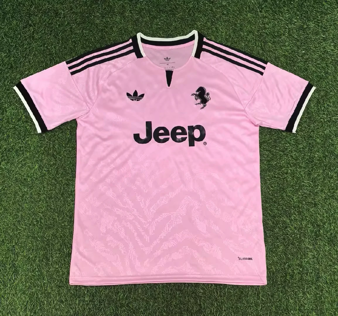 Juventus 26/27 Away Jersey S-4XL Fan Version