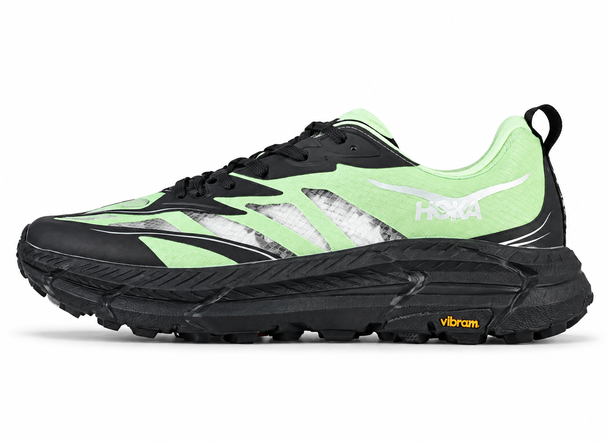 HOKA One One Mafate Speed 4 Lite