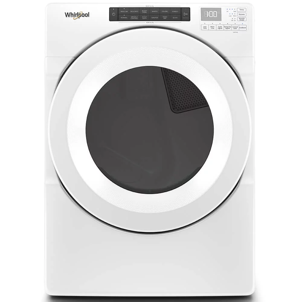 Whirlpool Wed5620h 27
