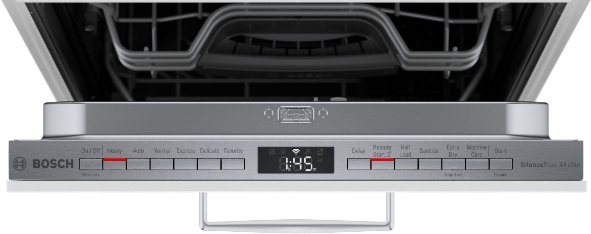 Bosch - 800 Series 18