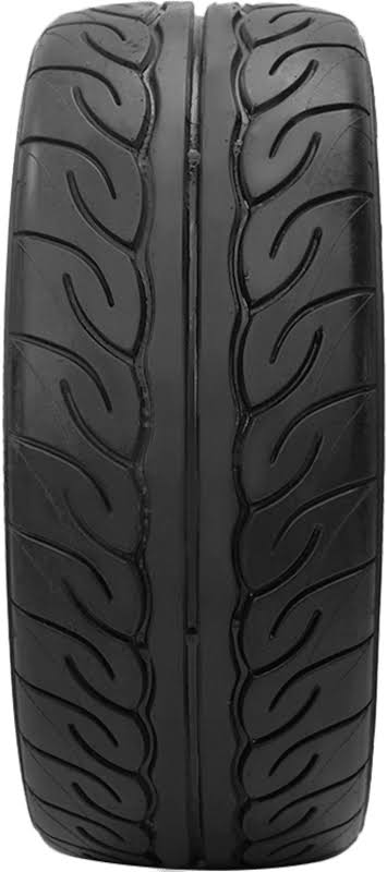 Yokohama Advan Neova Ad08r 245/40R19 08136 Tire