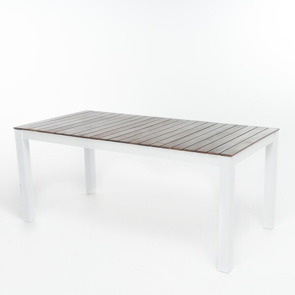 59in L DINING TABLE
