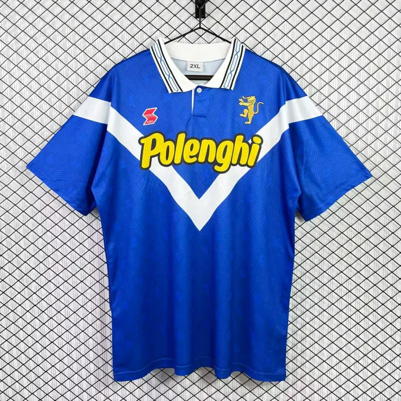 Retro Brescia 1995/96 Home