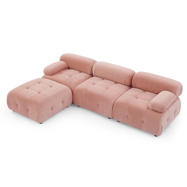 Modular Sectional Sofa