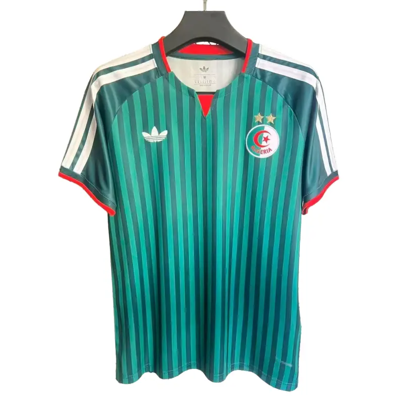 Algeria 2026 Away Jersey S-4XL