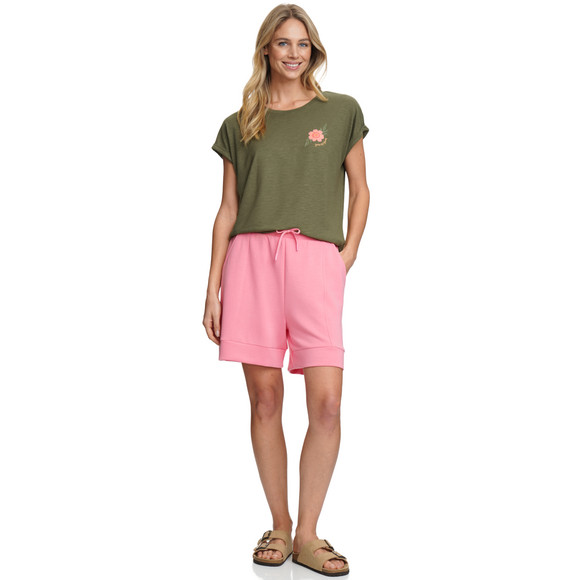 Gina Benotti Damen T-Shirt mit Print