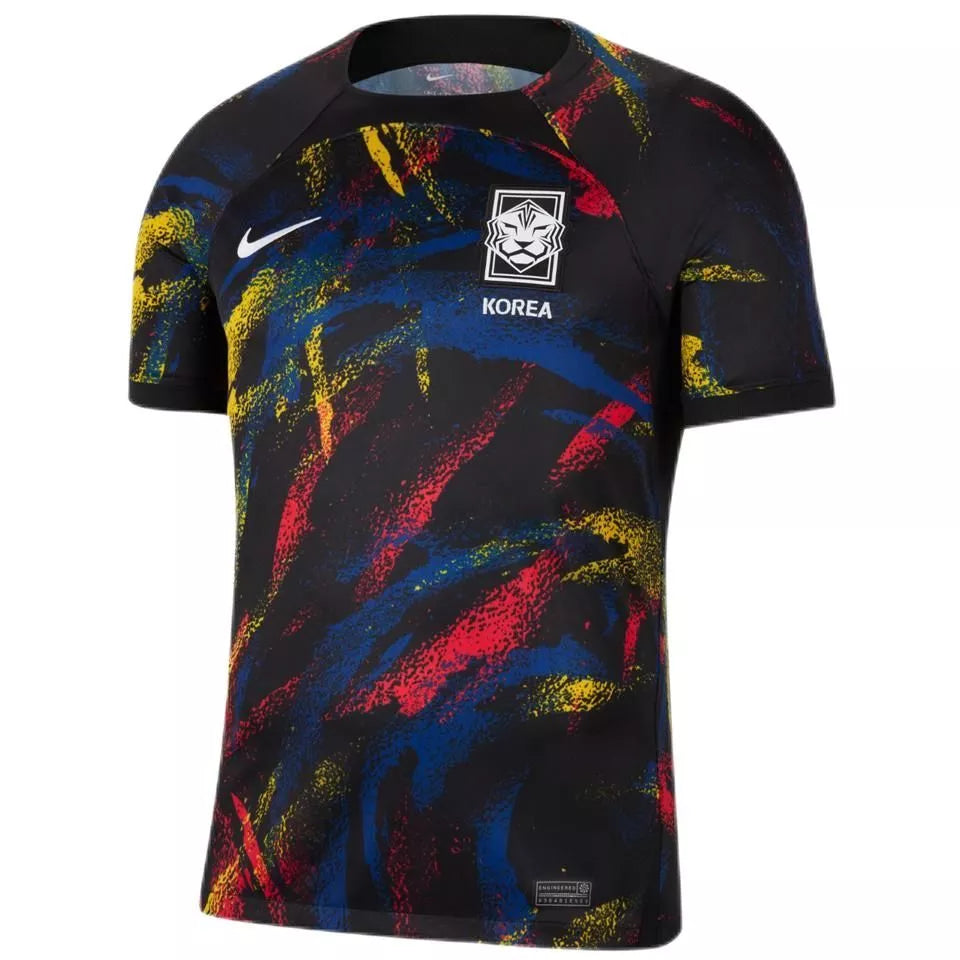 Maillot Corée du Sud 2022/23€14.99