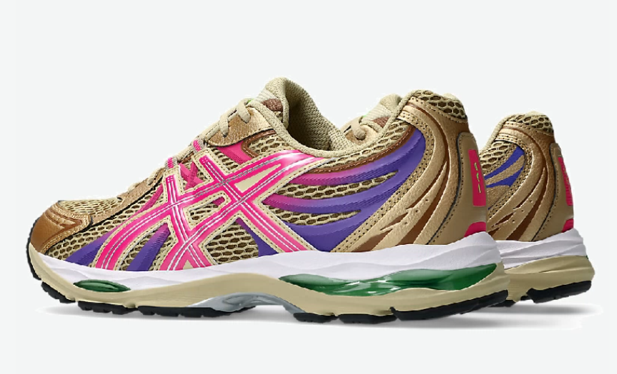 ASICS Gel-Sekiran Sand Pink Glo 1203A782-200
