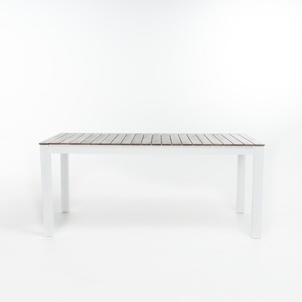 59in L DINING TABLE