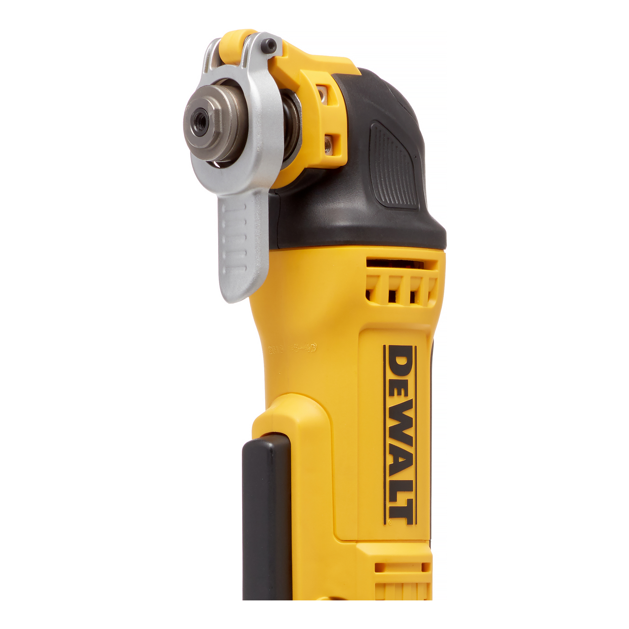 DEWALT DWE315K Oscillating, Cutting, and Sanding Multi-Tool
