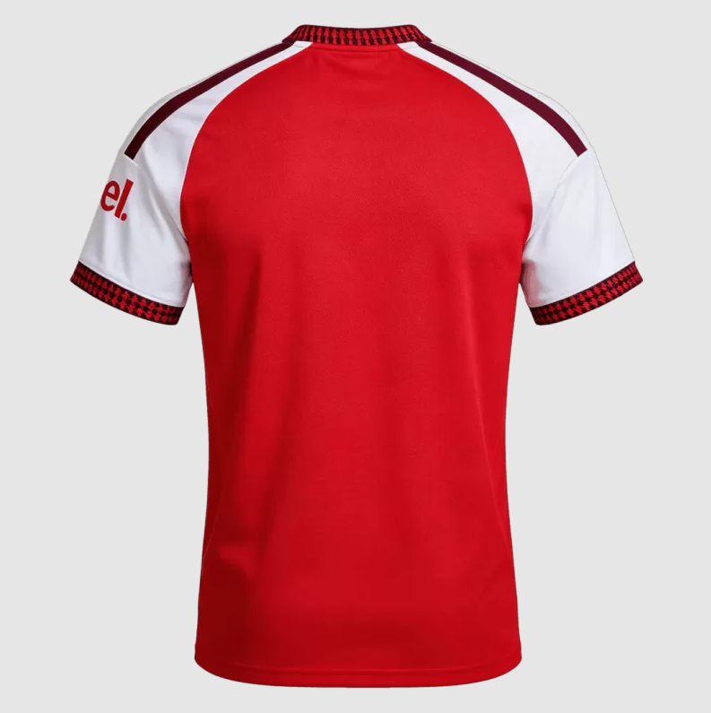 Arsenal Home Soccer Jersey 2026/27