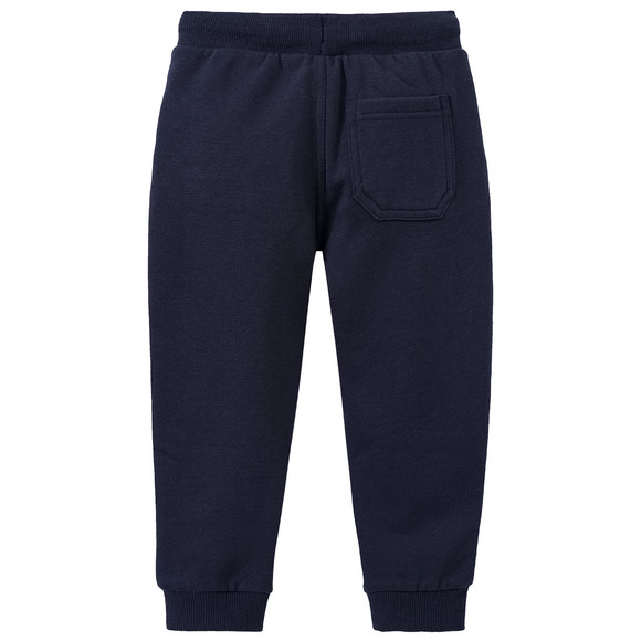 Topolino Jungen Jogginghose mit Rippbund