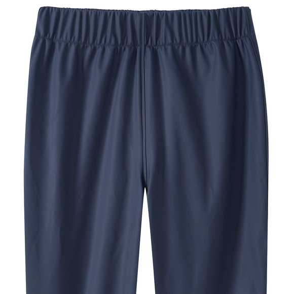 Famy Kinder Regenhose mit Beschichtung