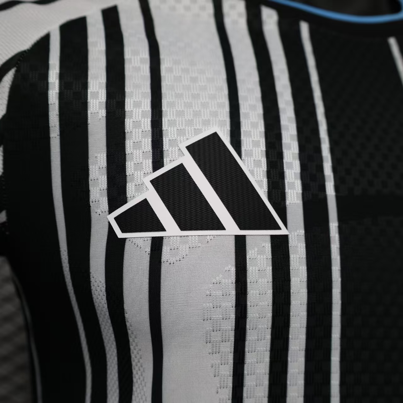 Player Version Newcastle 26/27 Home Jersey S-XXL 3