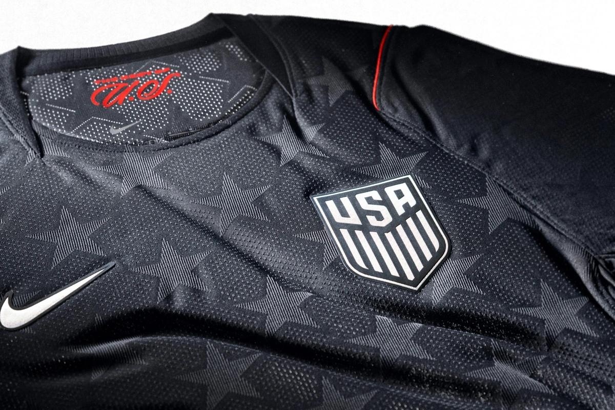 USA away jersey 2026 USA away jersey 2026