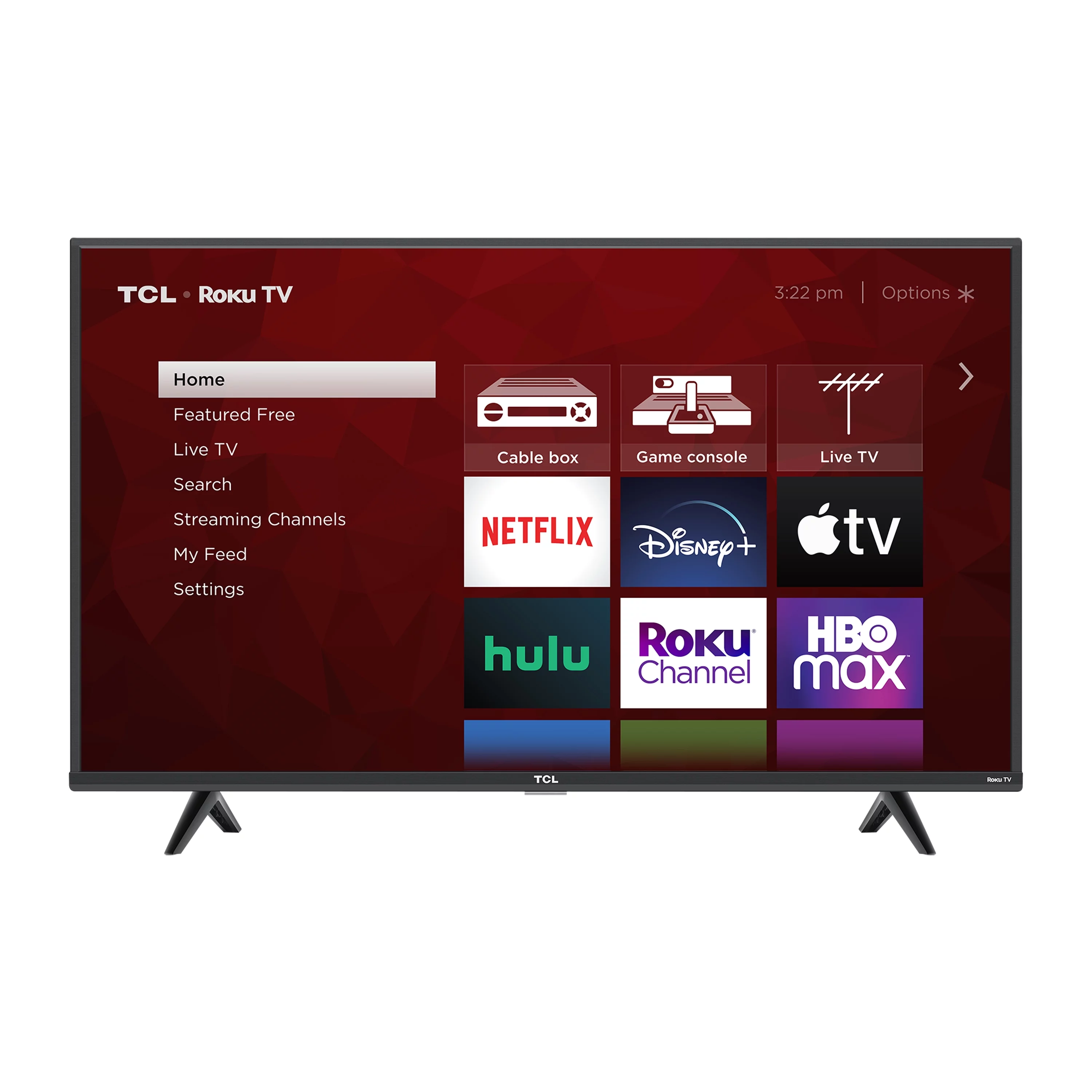 TCL 50